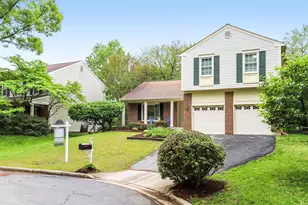 302 Bostwick Ln, Gaithersburg, MD 20878 - Photo 3
