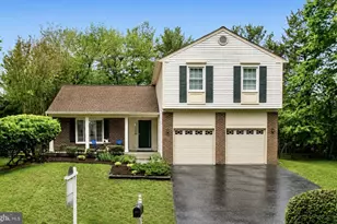 302 Bostwick Ln, Gaithersburg, MD 20878 - Photo 1