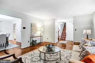 302 Bostwick Ln, Gaithersburg, MD 20878 - Photo 15
