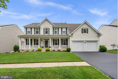 14309 Autumn Crest Road, Boyds, MD 20841 - Photo 1