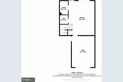 4804 Abbeyville Place, Olney, MD 20832 - Photo 27