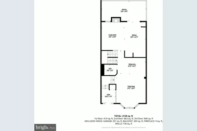 4804 Abbeyville Place, Olney, MD 20832 - Photo 29
