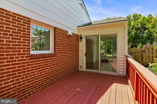 8417 Farrell Dr, Chevy Chase, MD 20815 - Photo 37