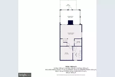 18507 Eagles Roost Drive, Germantown, MD 20874 - Photo 47