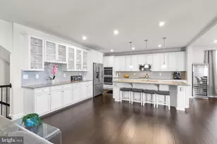 21813 Woodcock Wy, Clarksburg, MD 20871 - Photo 17