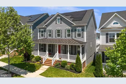 21813 Woodcock Way, Clarksburg, MD 20871 - Photo 5