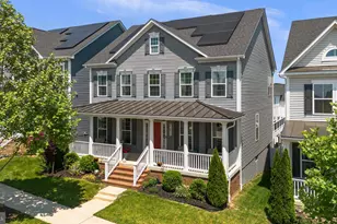 21813 Woodcock Wy, Clarksburg, MD 20871 - Photo 5
