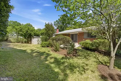 11408 Gilsan Street, Silver Spring, MD 20902 - Photo 53