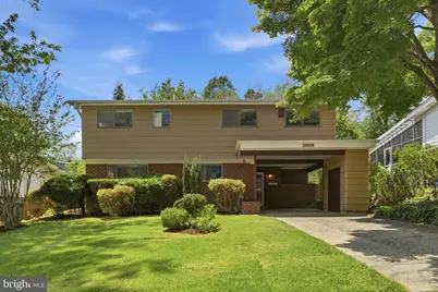 11408 Gilsan Street, Silver Spring, MD 20902 - Photo 1