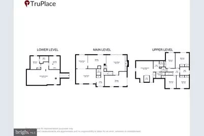 12007 Titian Way, Potomac, MD 20854 - Photo 87