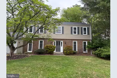 17 Quince Mill Court, Gaithersburg, MD 20878 - Photo 1