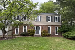 17 Quince Mill Ct, Gaithersburg, MD 20878 - Photo 1