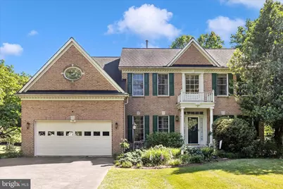 19808 Falling Spring Court, Gaithersburg, MD 20882 - Photo 1