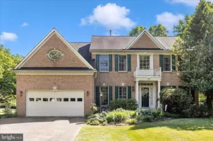 19808 Falling Spring Ct, Gaithersburg, MD 20882 - Photo 1