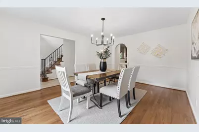 9712 Hill Street, Kensington, MD 20895 - Photo 7
