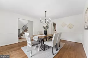 9712 Hill St, Kensington, MD 20895 - Photo 7