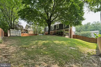 9712 Hill Street, Kensington, MD 20895 - Photo 45