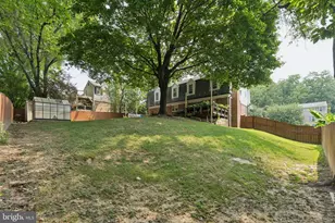 9712 Hill St, Kensington, MD 20895 - Photo 45