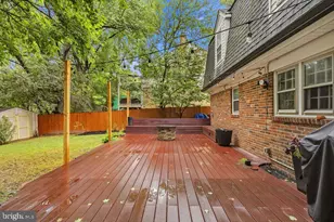 9712 Hill St, Kensington, MD 20895 - Photo 45
