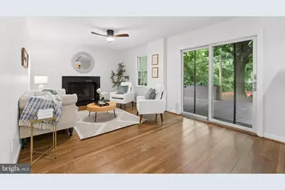 9712 Hill Street, Kensington, MD 20895 - Photo 11