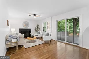 9712 Hill St, Kensington, MD 20895 - Photo 11