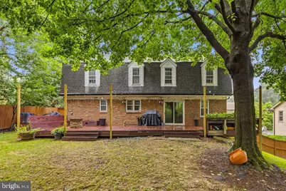 9712 Hill Street, Kensington, MD 20895 - Photo 49