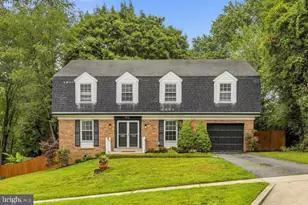 9712 Hill St, Kensington, MD 20895 - Photo 1