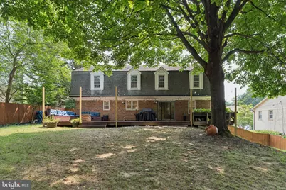 9712 Hill Street, Kensington, MD 20895 - Photo 39