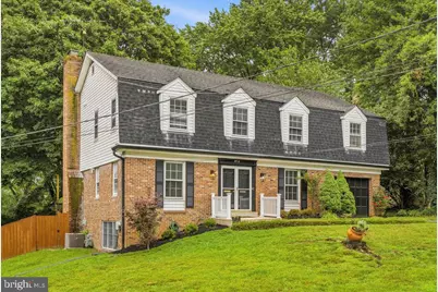 9712 Hill Street, Kensington, MD 20895 - Photo 3