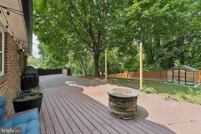 9712 Hill Street, Kensington, MD 20895 - Photo 35