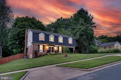 9712 Hill Street, Kensington, MD 20895 - Photo 49