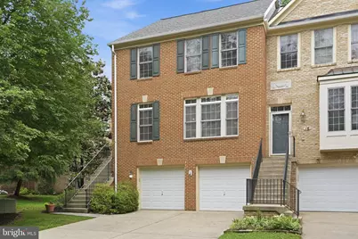 14 Calabash Court, Rockville, MD 20850 - Photo 1