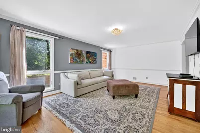 1917 Merrifields Drive, Silver Spring, MD 20906 - Photo 19
