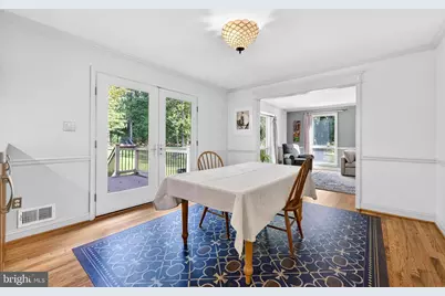 1917 Merrifields Drive, Silver Spring, MD 20906 - Photo 17