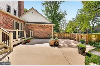 1917 Merrifields Drive, Silver Spring, MD 20906 - Photo 61