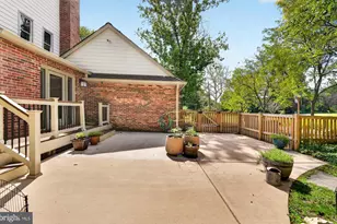 1917 Merrifields Dr, Silver Spring, MD 20906 - Photo 61