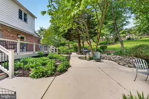 1917 Merrifields Dr, Silver Spring, MD 20906 - Photo 57
