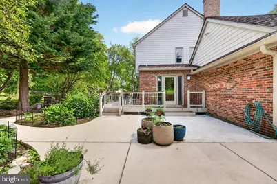 1917 Merrifields Drive, Silver Spring, MD 20906 - Photo 63