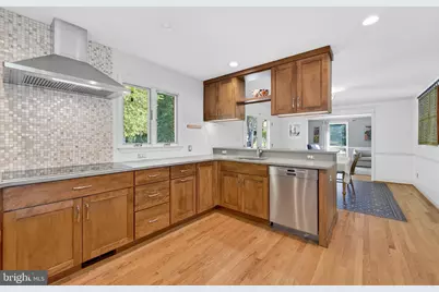 1917 Merrifields Drive, Silver Spring, MD 20906 - Photo 13