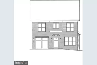 4822 Chevy Chase Boulevard, Chevy Chase, MD 20815 - Photo 1