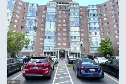 3210 N Leisure World Boulevard #514, Silver Spring, MD 20906 - Photo 25
