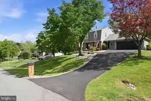 4716 Hornbeam Dr, Rockville, MD 20853 - Photo 11