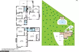 11712 Berwick Rd, Silver Spring, MD 20904 - Photo 41