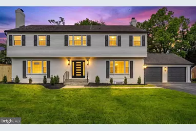 11109 Luxmanor Road, North Bethesda, MD 20852 - Photo 1