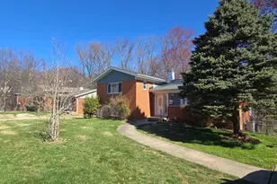 1615 Ladd St, Silver Spring, MD 20902 - Photo 1
