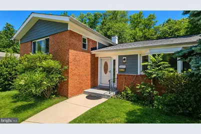 1615 Ladd Street, Silver Spring, MD 20902 - Photo 1