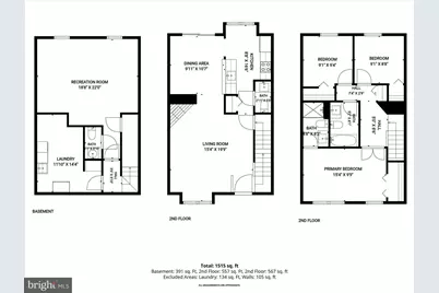 18933 Ferry Landing Circle, Germantown, MD 20874 - Photo 43