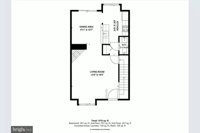 18933 Ferry Landing Circle, Germantown, MD 20874 - Photo 45