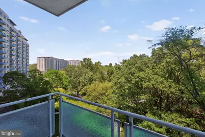 10201 Grosvenor Place #720, Rockville, MD 20852 - Photo 17