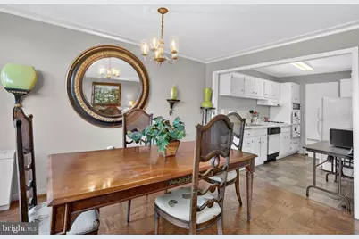 10201 Grosvenor Place #720, Rockville, MD 20852 - Photo 9